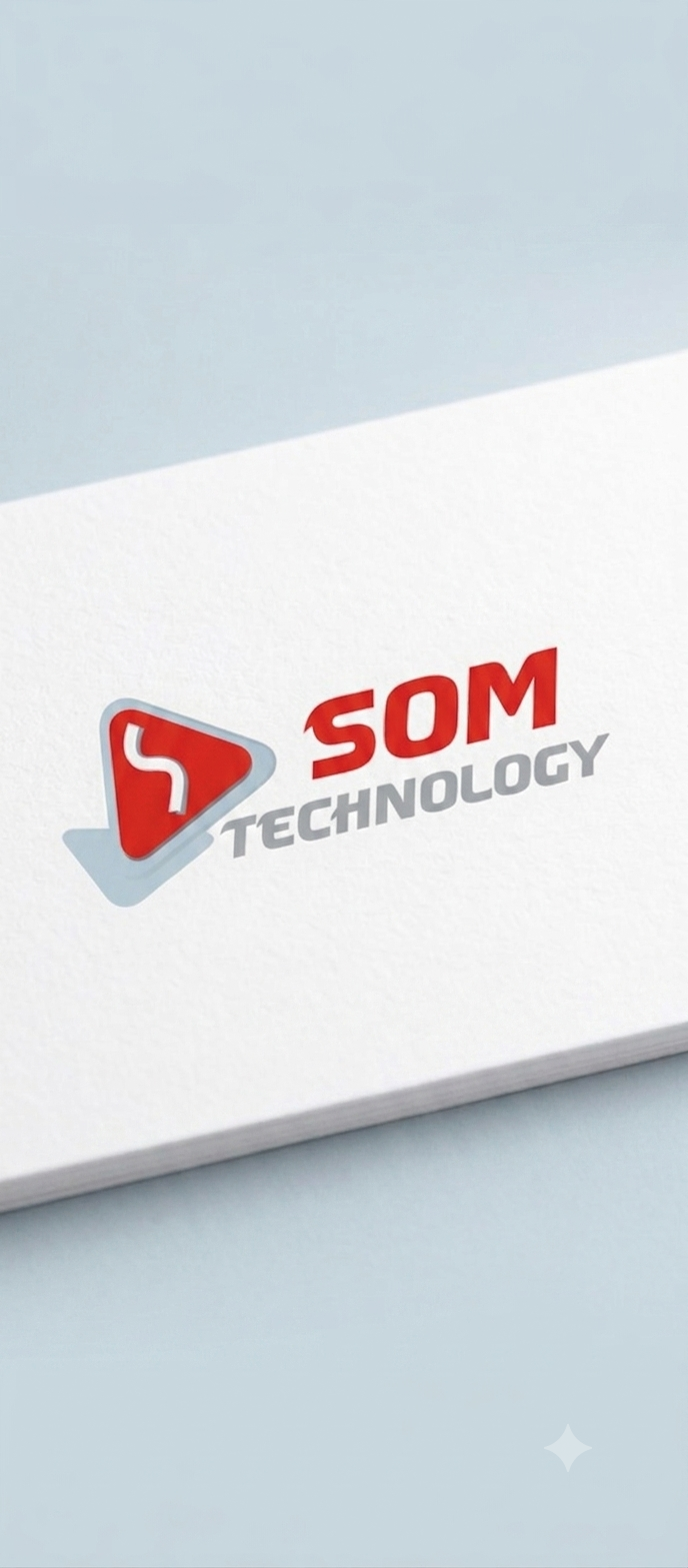 SOM technology 